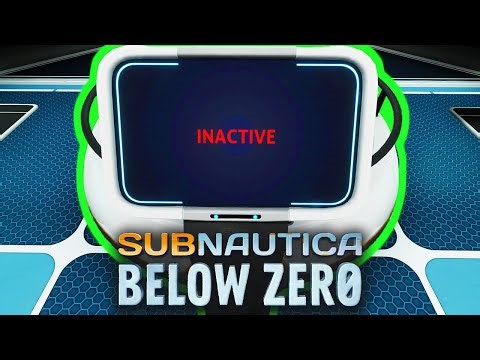 Project: DEEP BASE! Massive Expansion - Subnautica Below Zero E10