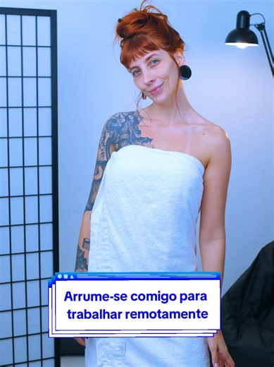 Parando pra pensar, o home office com certeza me salvou do bournout já no início da carreira 😵‍💫 #tecnologia #programação #ootd