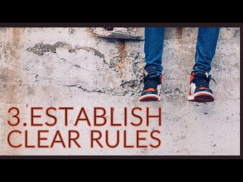 How to interview children?