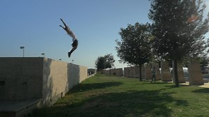 Risky and extreme sport