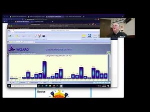 C 102 & 103 Ciphers with Cryptool