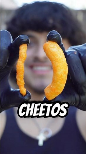Cheetos Crunchy VS Cheetos Puffs!🔥 (THE FINAL BATTLE)