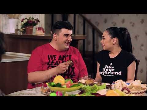 AZIZYANNER 4 / ԱԶԻԶՅԱՆՆԵՐԸ 4 episode 13