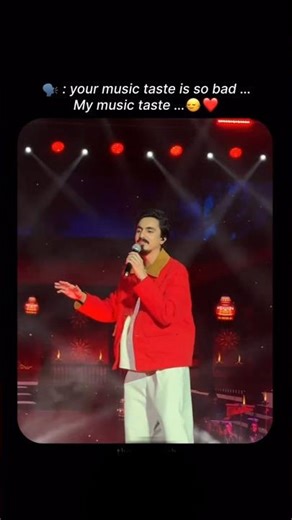 When She Say Your Music Taste Is So Bad !! My Answer Is Aditya Gadhvi Is My Fav #adityagadhvi