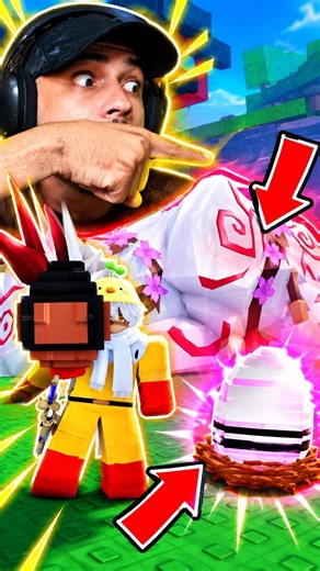 qual ovo vale apena, acho que é esse... #roblox #roubeumovo