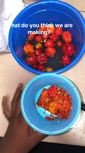Delicious Egusi Soup Recipe with Fufu