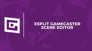 XSplit Gamecaster's scene editor offers a lot of flexibility and creativity! Select your scene and customize how you want it - adding texts, images, icons, webpages and videos to jazz it up to your liking. Have you tried this? Share with us a photo of your custom scene, we'd love to see what you've created. | XSplit