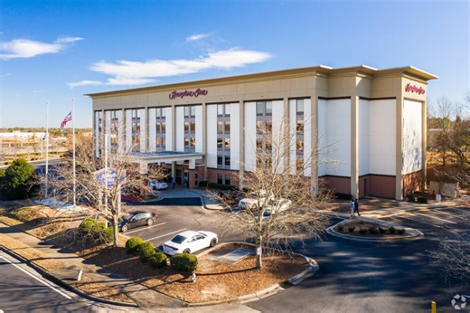 1533 Southlake Pky, Morrow, GA 30260 | LoopNet