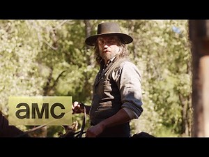 A Look at the Final Episodes of Season 4: Hell on Wheels