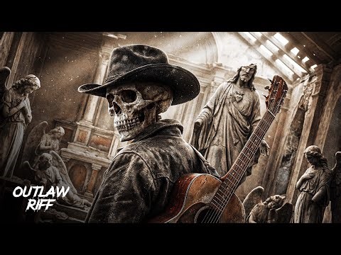 No Absolution – Dark Country Music Playlist