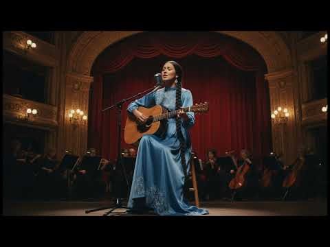 BAICCFS - Restless Girl