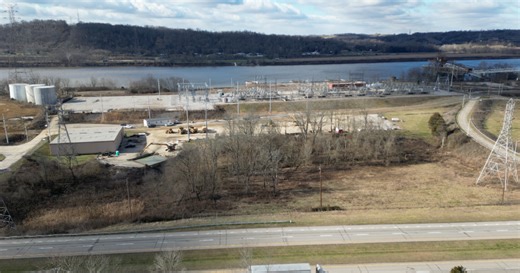 Owners of former Beckjord site owe $640K in delinquent taxes | Will Clermont County foreclose on the land?
