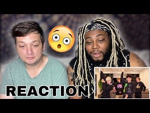 SPEAKING SPANISH FOR 24 HOURS (LARRAY) | JOEY SINGS REACTS