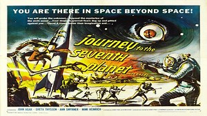 Journey to the Seventh Planet (1962)🔹