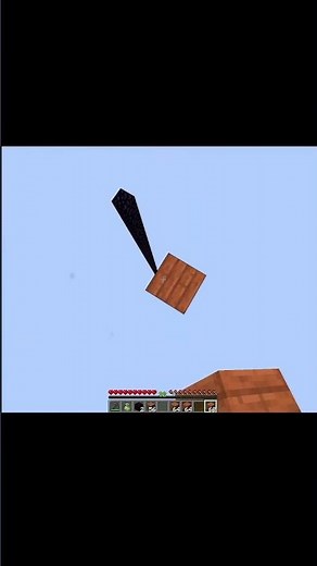 How To Get MINECRAFT"s Hero Potion And Evil Potion!