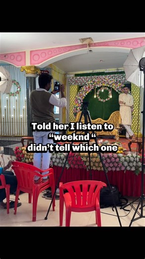 Abec on Instagram: "Weeknd or vaara irudhi??"