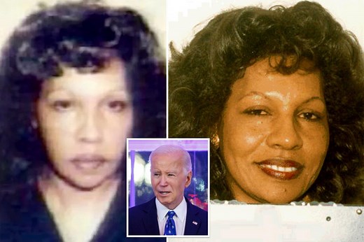 ‘Black Widow’ who killed 3 lovers for life insurance freed via Biden’s historic clemency initiative, leaving former prosecutor ‘pissed off’