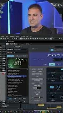 Omnisphere: The Ultimate Music Production Plugin You NEED! #shorts