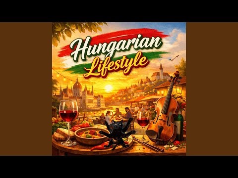Hungarian Lifestyle