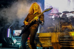 David Ellefson And Chris Poland Share New Posthumous Fatal Opera Collaboration "The Raven" Honoring Gar Samuelson, Fatal Opera 3 Out Now -