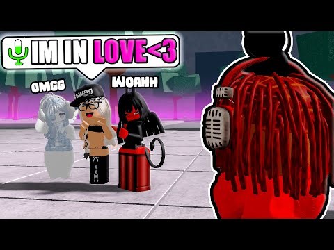 Making E-GIRLS A SONG, Then They WANTED ME?! | The Strongest Battlegrounds