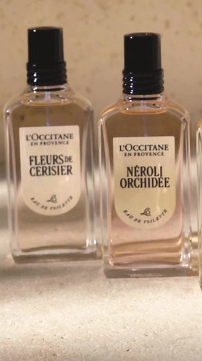 Branding Journey of L'Occitane En Provence