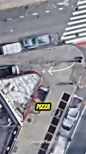 The Smallest Private Property in NYC