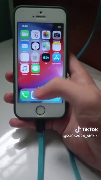 Guía de jailbreak para iPhone 5s