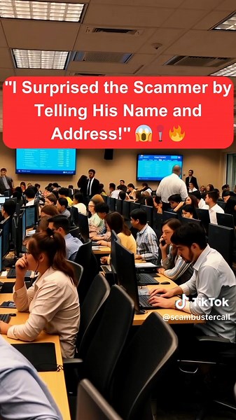 Beware of Scam Calls: Protect Your Personal Information