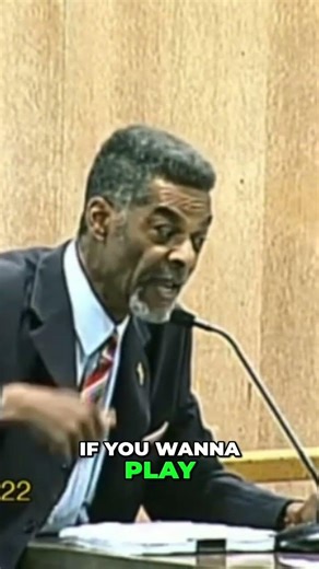 Councilman Shares His Tactic for Getting Work Done