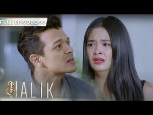[ENG SUBS] Full Episode 56 | Halik | Jericho Rosales, Sam Milby, Yen Santos, Yam Concepcion