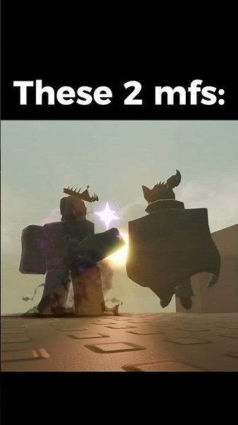 Nosferatu Got Revenge 😭 #roblox #forsaken #funny
