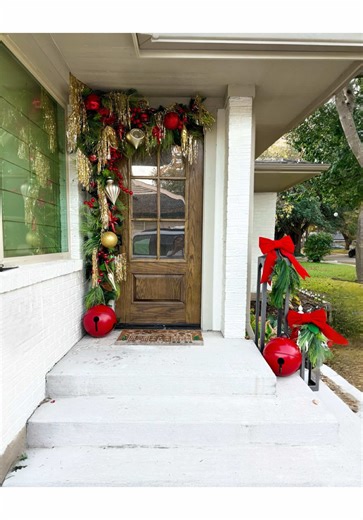 Creative Christmas Decorating Ideas for Your Home