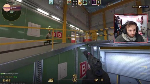 Lets Just Chill with CS! !first !discord | 1 Sub/ 250 Bits 30 sec Plank. 1 Follow = 15 Secs.