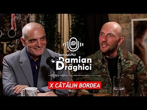 Catalin Bordea: “Inainte sa plec in America Express nu ma credeam in stare de nimic.”