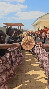 Bring out the BRIDE’OOO! 🤗 | MC George Adams
