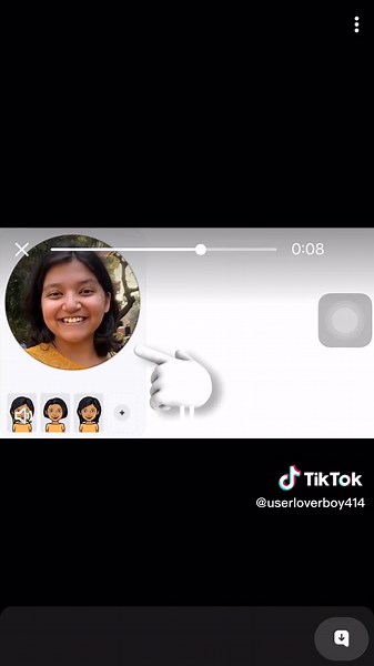 Sympathy Vibes on TikTok