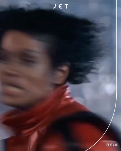 JET magazine on Reels