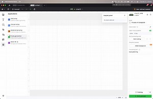 Building a Custom Test Grid Using xTool S1. Quick and easy method that is ready within XCS. This is a step by step tutorial for creating a test grid for engraving, but you can easily change the engrave setting to cut or score and have test grids for each. Also, the more rows and columns you select, the more options you'll get for speed and power. #Xtools1 #xtoolefficiencytips #xcstestgrid #customxtooltestgrid | Hawke's Nest Woodworking