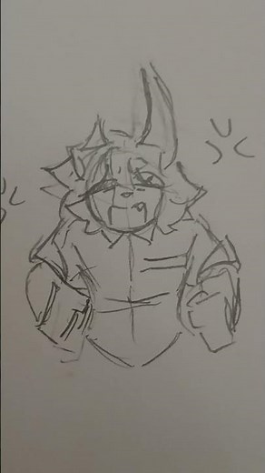 Snapcube audio with my characters: #art #originacharacter