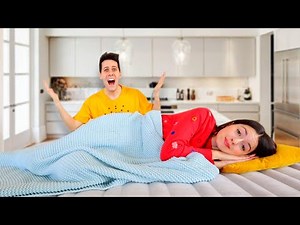 VIVIAMO 24 ORE IN CUCINA CHALLENGE!