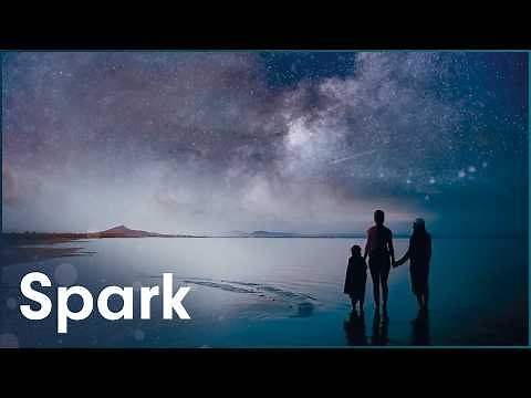 The Terrifying Scale of the Universe