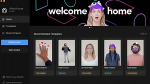 TikTok Now Lets Anyone Create AR Filters With Effect House