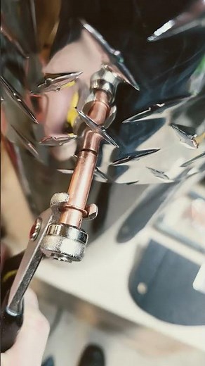 #how #to #align and hold #sheet #metal together with a #cleco #pin