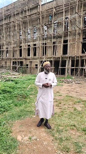 Alhamdulillah for today's update on int'l Islamic library PROPOSED INTERNATIONAL ISLAMIC LIBRARY VENUE : GREEN MOSQUE, NEW GBAGI EXPRESS ROAD KAMJAT OPEYEMI STREET IBADAN . DATE : 20TH SAFFAR 1448 AH (2ND OF SEPTEMBER, 2026 ) ACCOUNT NUMBER : 0017286479 JAIZ BANK ALWAQFUL ISLAMIC FOUNDATION #fyyyyyyyyyyyyyyyy #engagement #mostview #islamic_video #Amubieyaonline