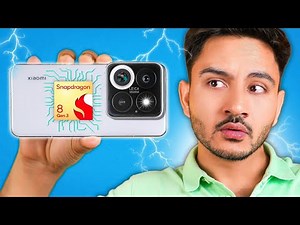 Xiaomi 14 Pro Unboxing & Camera testing