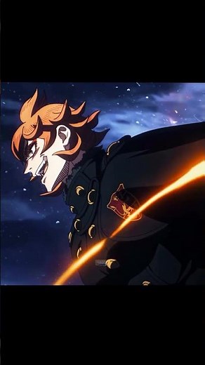Black Clover Season 2 Official Trailer | #blackclover #animeedits