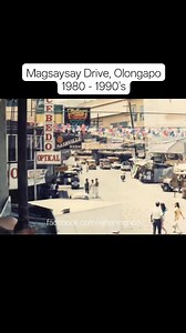 📍Magsaysay Drive, Olongapo 1980 - 1990's #Wheningapo #WhenInOlongapo #Olongapo #OlongapoCity #OlongapoZambales #BatangGapo #Gapo #reelsviralシfb #OldOlongapo #OlongapoMemories #reelstrending #reelsfacebook #reelsvideoシ #reelsviralfb #reelsinstagram #fbreelsvideo | When in Olongapo