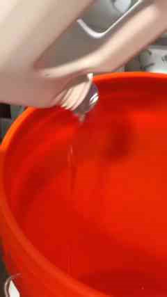 DIY Epoxy River Coffee Table - Amazing Result