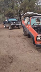 2.1K views · 2.3K reactions | I'm trying to multi-task and carry out my ideas. The ideas and plans are somewhat sound, but I make too many of them to accomplish realistically. | Big Trucks Low Bucks | Facebook